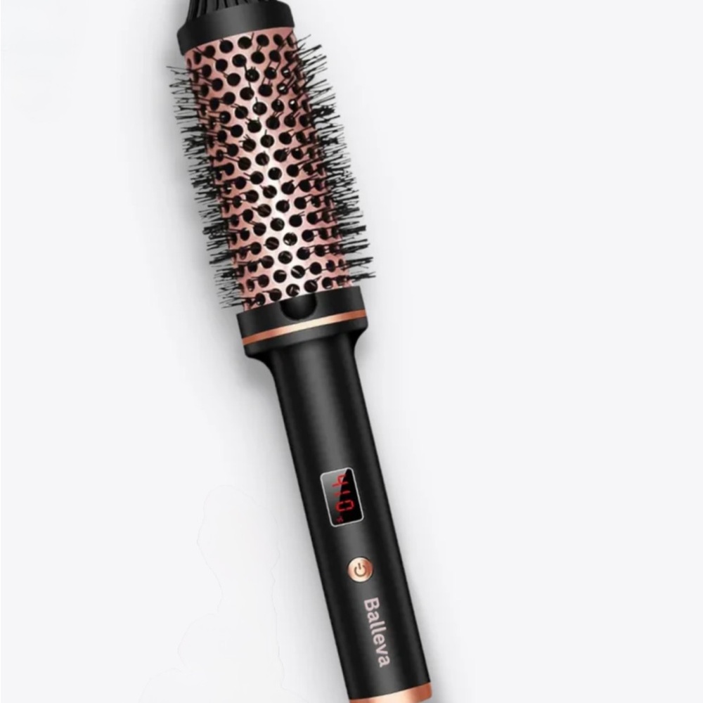 Balleva Airstyling Essentials Kit with Accessories